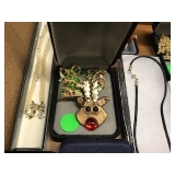 Costume Jewelry
