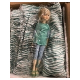 Case of New Dolls