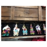 Christmas Ornaments