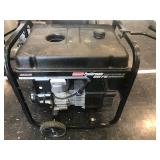 Coleman Powermate generator