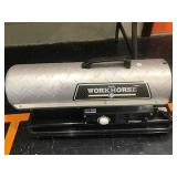 Torpedo Heater