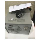 Air purifier