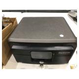 Document safe