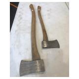 Axes