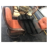 Table & Chairs