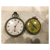 Pocket watches