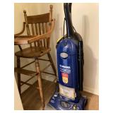 Vacuum