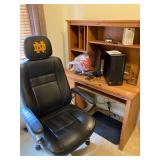 ND desk chair