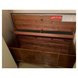  Lane cedar chest