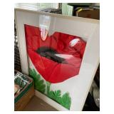 Picture Frame decoration