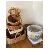 Baskets 