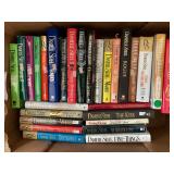cookbooks 