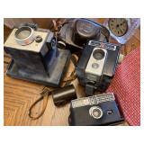 old cameras 
