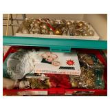 Christmas decorations