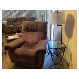 Recliner