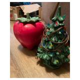 Decorations 