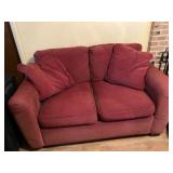 love seat 