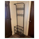 coat rack 