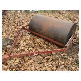 Lawn roller 
