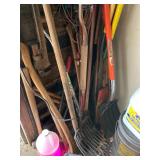 yard equipment