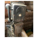 vintage phone 
