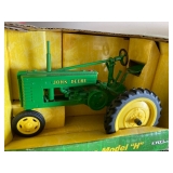 John Deere toys
