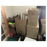 Miscellaneous