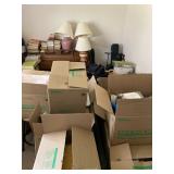 Miscellaneous