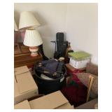 Miscellaneous