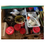 Miscellaneous