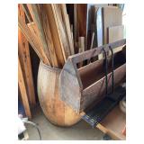 Lumber