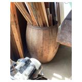 Lumber 