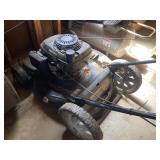 Push Mower