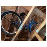 Vintage Bikes 