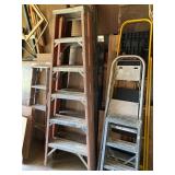 Ladders 
