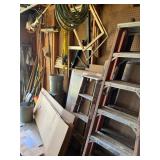 Ladders 