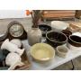 live Consignment auction at the Marshall Co. Fairgrounds