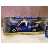 2007 Napa exclusive delivery