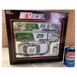 NASCAR collector set