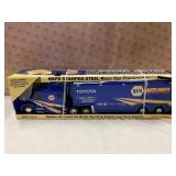 Napa 2006 exclusive hauler