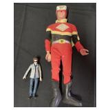 1977 16ï¿½ electroman doll