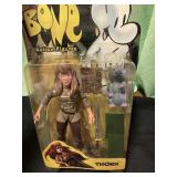 Bone action figure