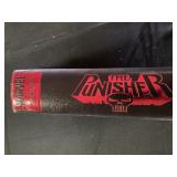 The Punisher Omnibus book