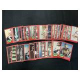 Star Wars movie facts cards