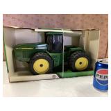 1993 John Deere 4wheel drive tractor