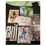 Comics