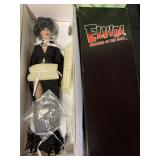 Elvira doll