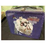 Jingle belle lunch box
