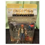 Preacher action figure