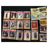 Empire strikes back cards